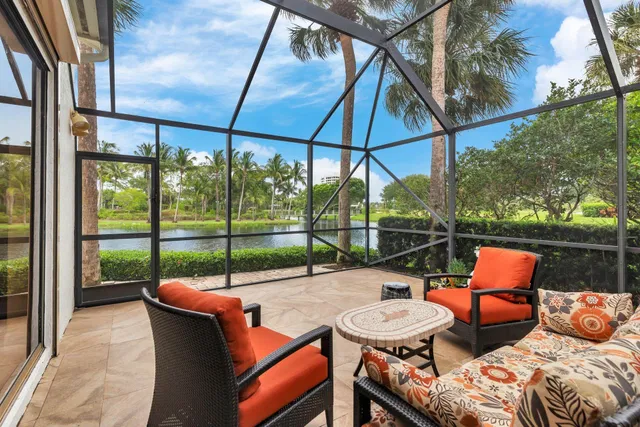 Jonathan's Landing Jupiter FL Residence photo 24
