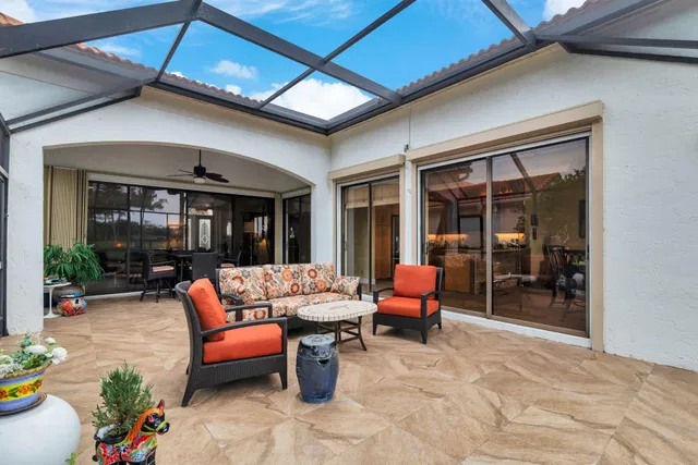 Jonathan's Landing Jupiter FL Residence photo 25