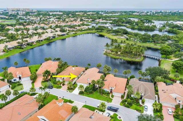 Jonathan's Landing Jupiter FL Residence photo 31