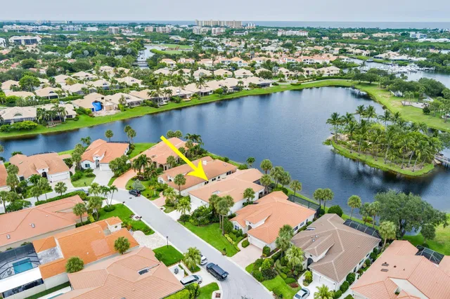 Jonathan's Landing Jupiter FL Residence photo 32