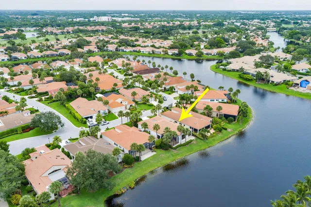 Jonathan's Landing Jupiter FL Residence photo 33