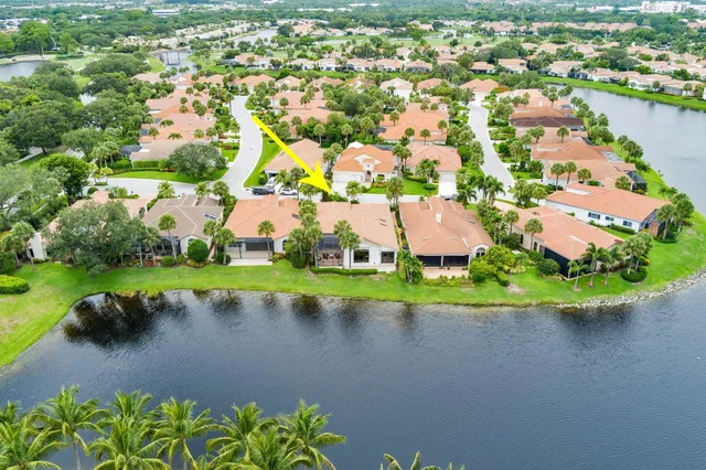 Jonathan's Landing Jupiter FL Residence photo 34