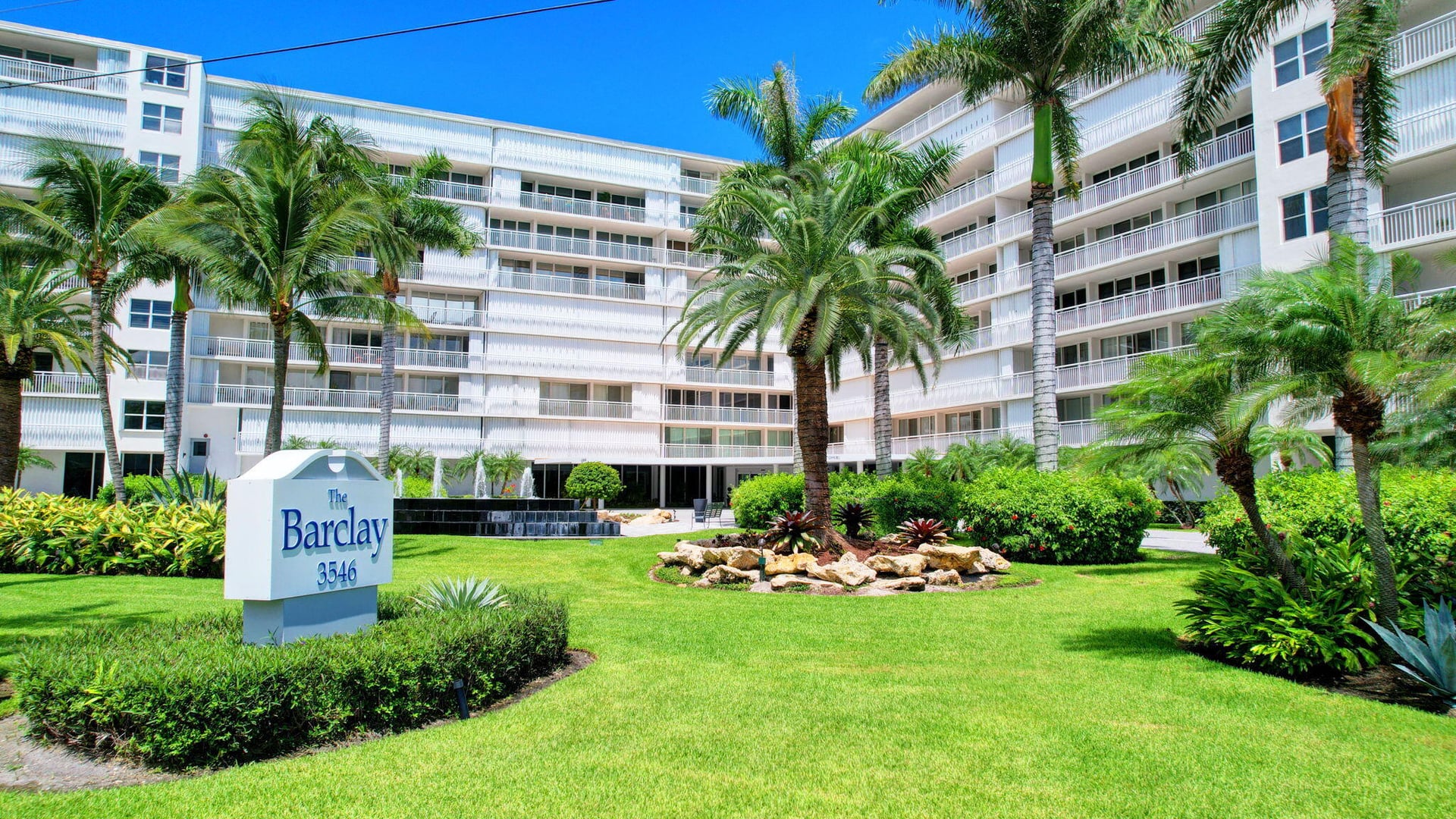 3546 S Ocean Boulevard #512