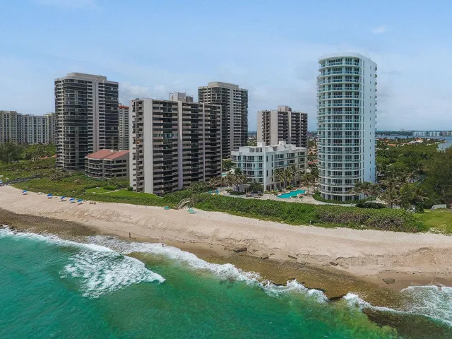 Beach Front at Singer Island Unit 902 photo 4