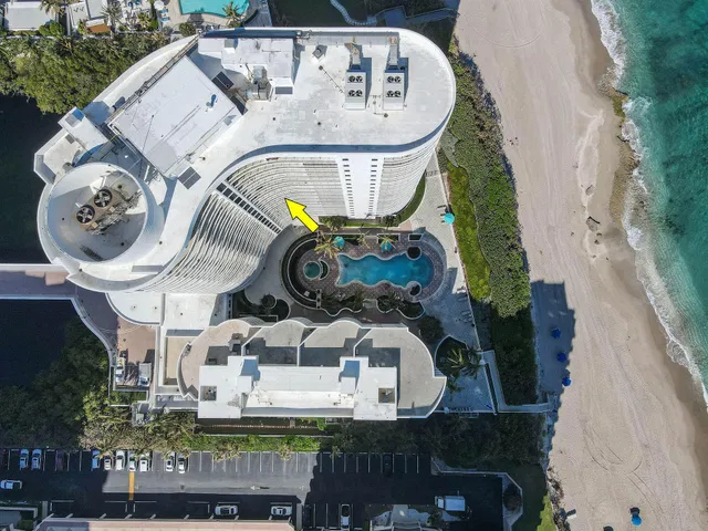 Beach Front at Singer Island Unit 902 photo 5