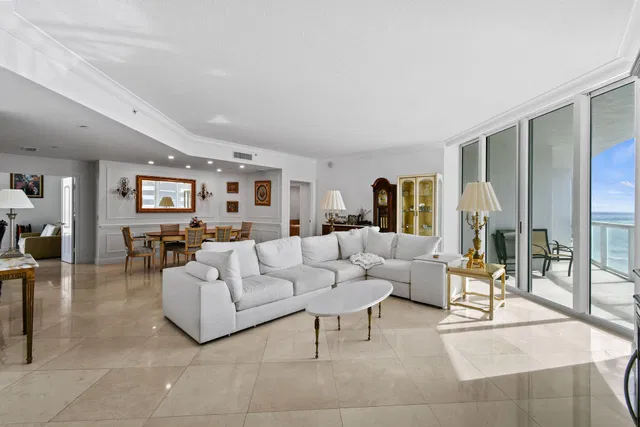 Beach Front at Singer Island Unit 902 photo 8