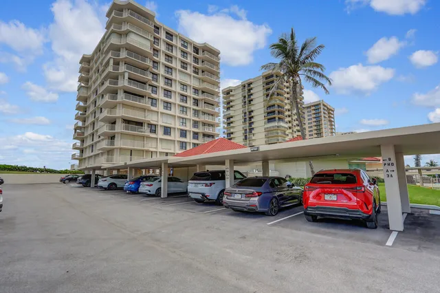 Singer Island Unit A10c photo 2