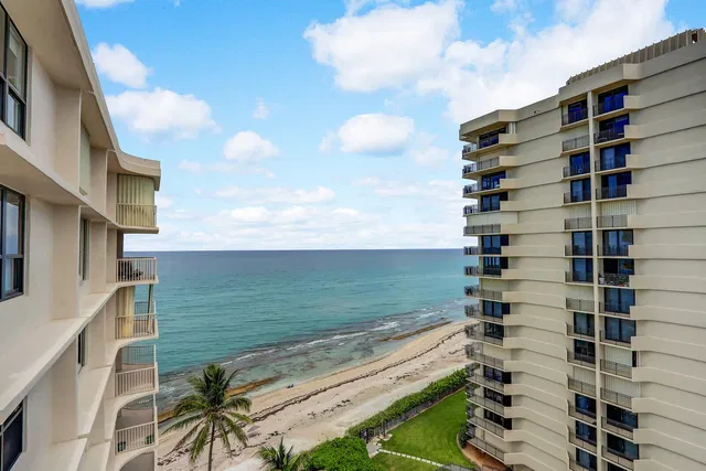 Singer Island Unit A10c photo 11