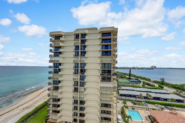 Singer Island Unit A10c photo 12