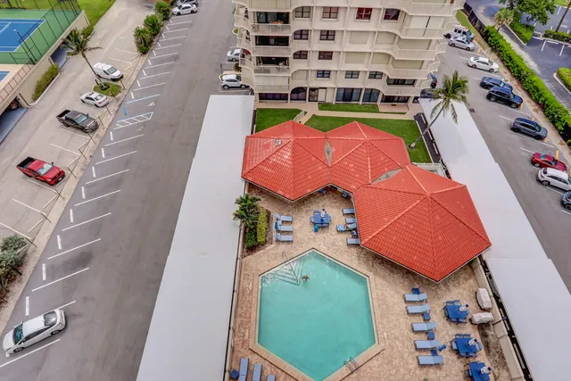 Singer Island Unit A10c photo 34