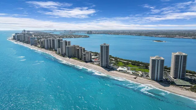 Singer Island Unit A10c photo 35