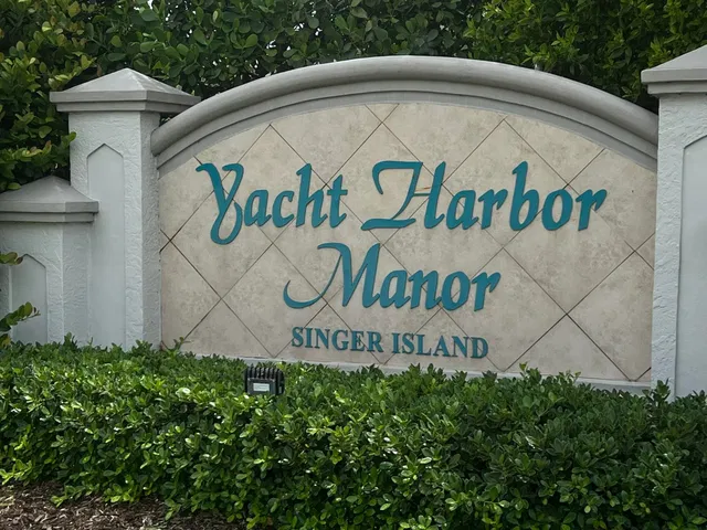 Singer Island Residence photo 2