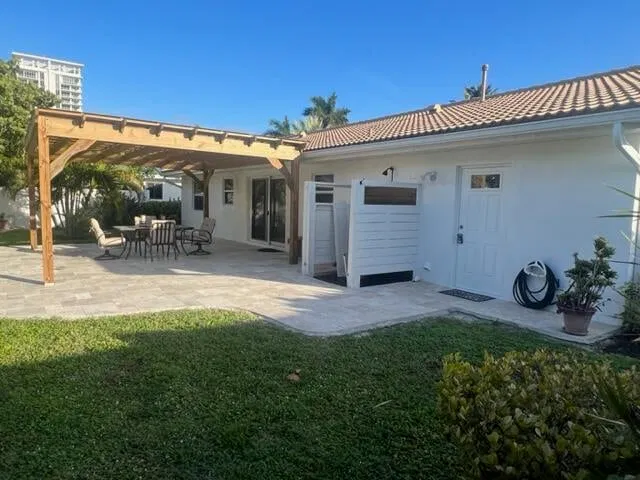 Singer Island Residence photo 26