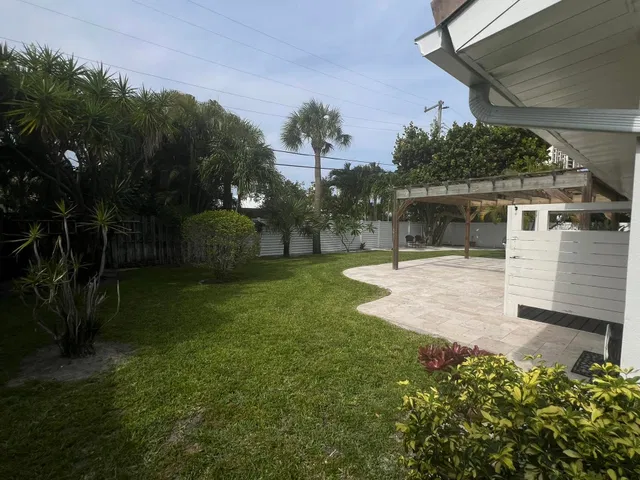 Singer Island Residence photo 35