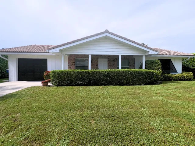 Singer Island Residence photo 37