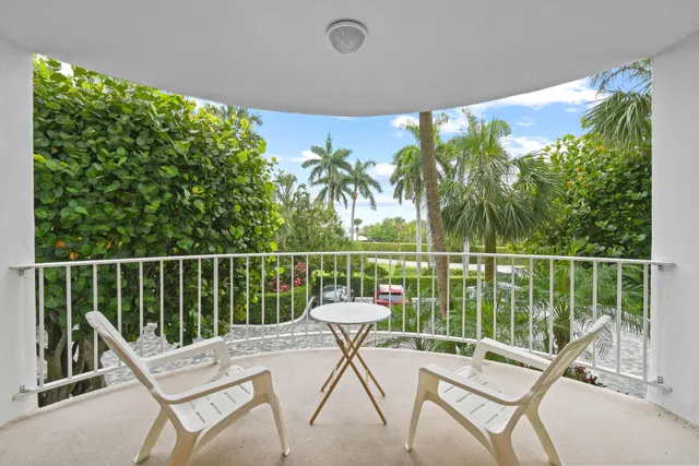 2295 S Ocean Boulevard #215