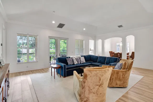Frenchman's Reserve Palm Beach Gardens Residence photo 13