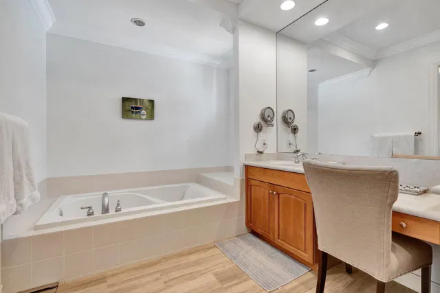 Frenchman's Reserve Palm Beach Gardens Residence photo 18