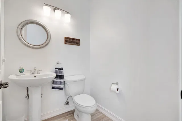 Frenchman's Reserve Palm Beach Gardens Residence photo 29