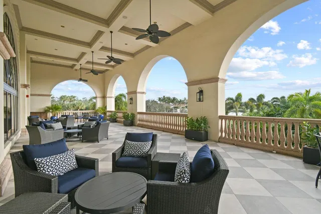 Frenchman's Reserve Palm Beach Gardens Residence photo 36