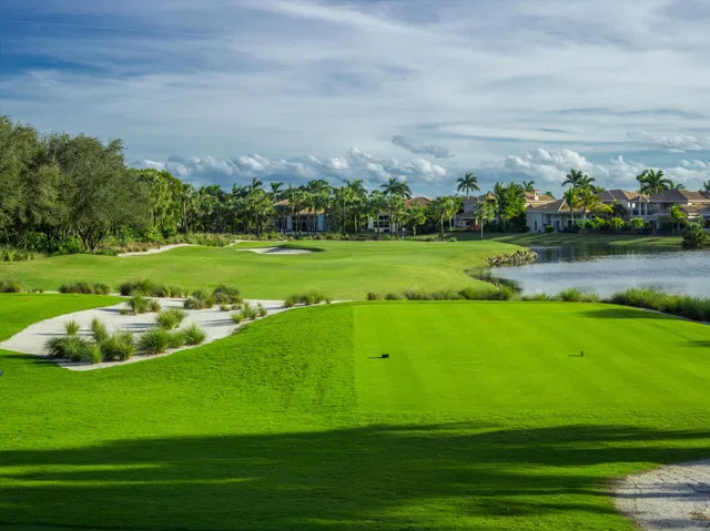 Frenchman's Reserve Palm Beach Gardens Residence photo 41