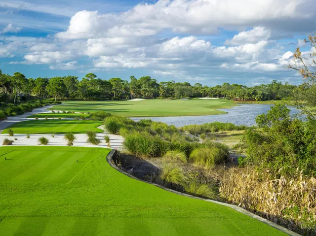 Frenchman's Reserve Palm Beach Gardens Residence photo 42