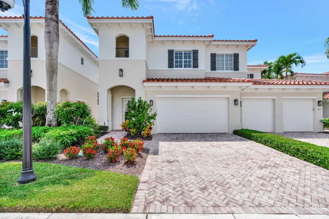 Frenchman's Reserve Palm Beach Gardens Residence photo 48
