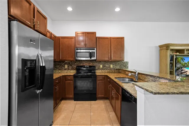 Heritage Club Residence photo 16