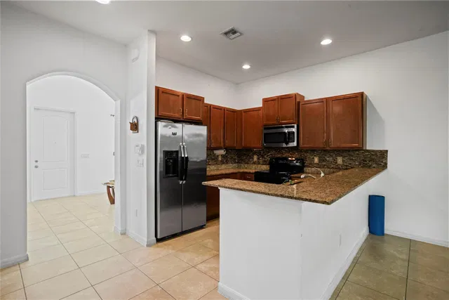 Heritage Club Residence photo 18