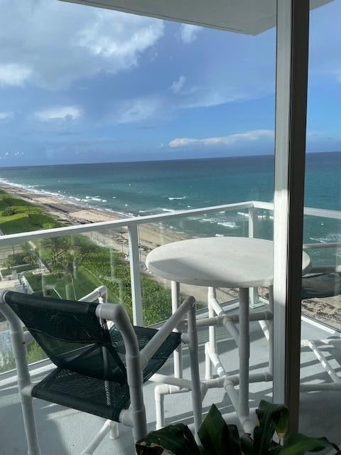 3450 S Ocean Boulevard #807