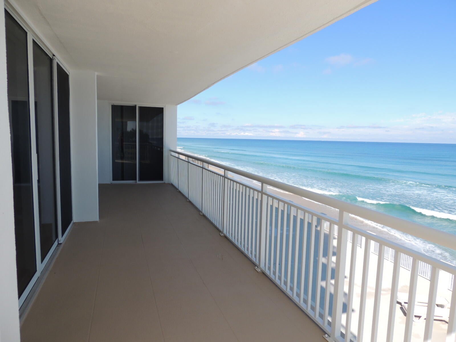3546 S Ocean Boulevard #402
