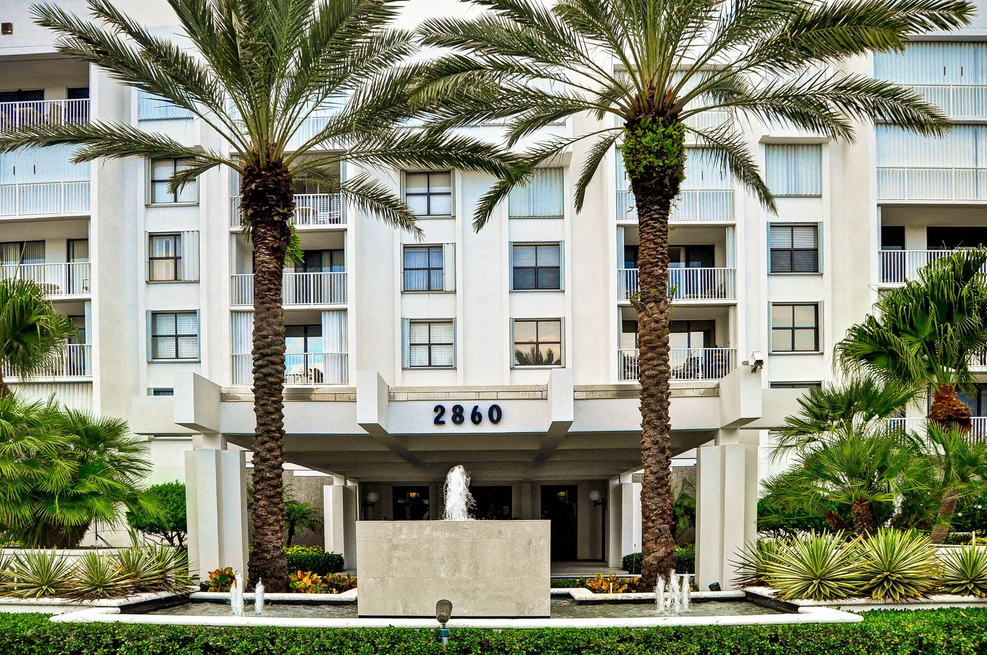 2860 S Ocean Boulevard #301