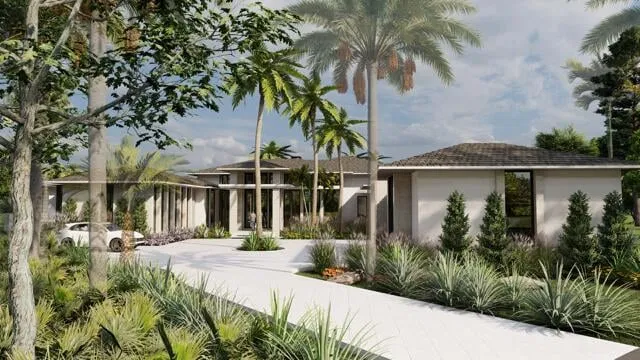 Frenchman's Creek Residence photo 2