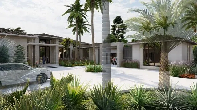 Frenchman's Creek Residence photo 3