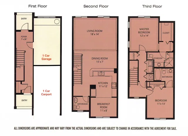 Pineapple Grove Village Condominiums Unit E photo 5