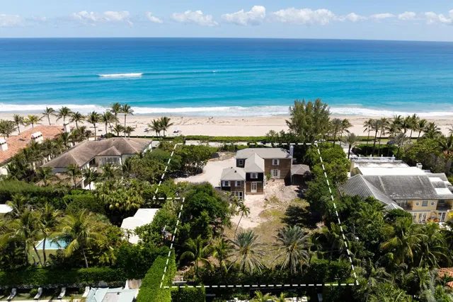 480 S Ocean Boulevard