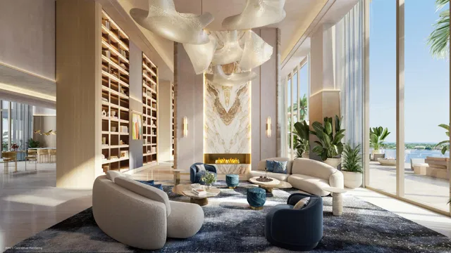 Ritz-Carlton Residences West Palm Beach Unit 508 photo 6