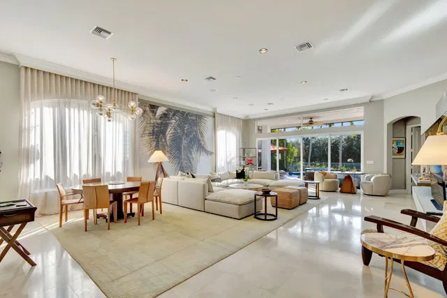 Mirasol Country Club Residence photo 8
