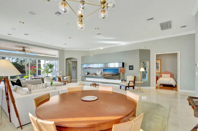 Mirasol Country Club Residence photo 11