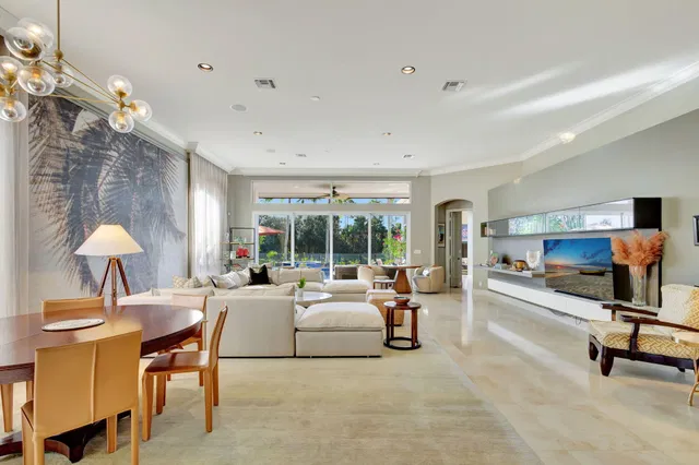 Mirasol Country Club Residence photo 12