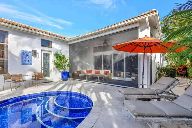 Mirasol Country Club Residence photo 46