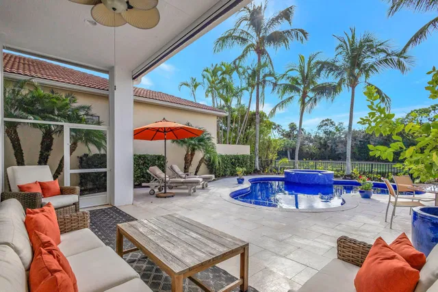 Mirasol Country Club Residence photo 49