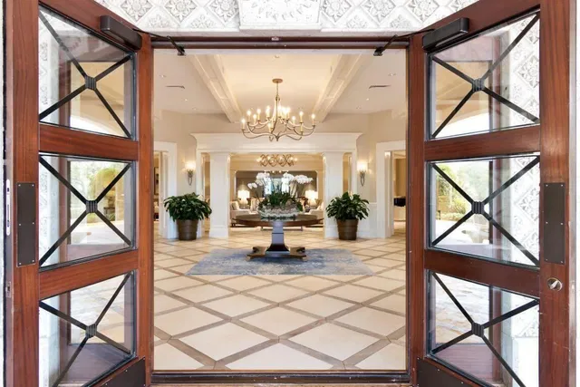 Mirasol Country Club Residence photo 52