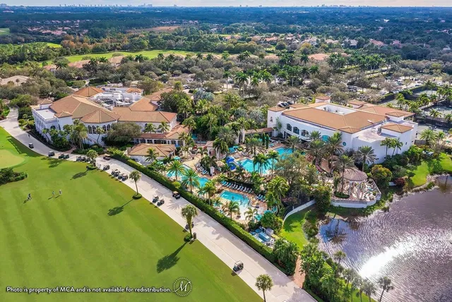 Mirasol Country Club Residence photo 57