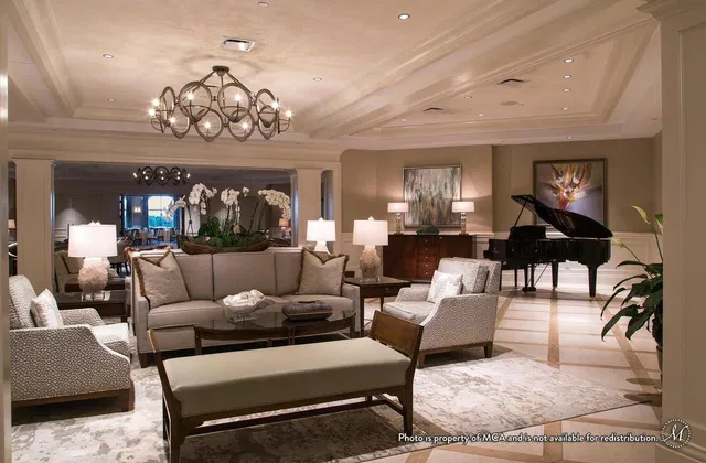 Mirasol Country Club Residence photo 60