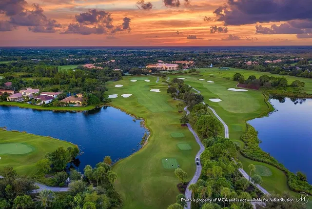 Mirasol Country Club Residence photo 81
