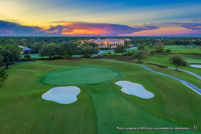Mirasol Country Club Residence photo 82