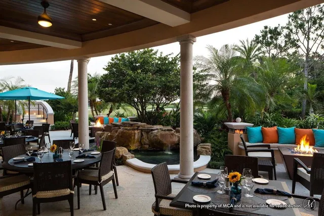 Mirasol Country Club Residence photo 91