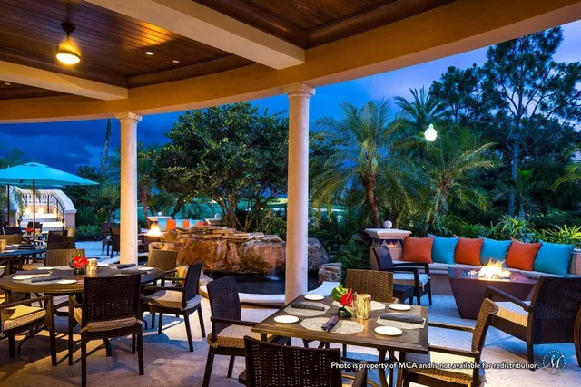 Mirasol Country Club Residence photo 92