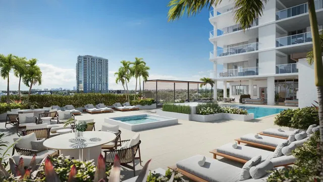 Alba Palm Beach Unit 1204 photo 4